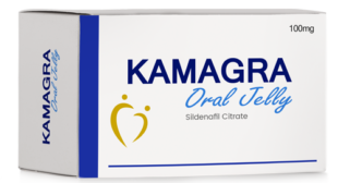 Kamagra Oral Jelly