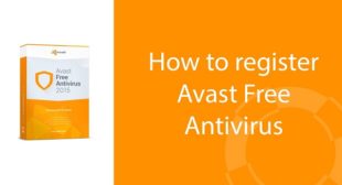 Avast.com/activate