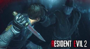 How to Beat Mr. X the Tyrant Boss in Resident Evil 2 Remake