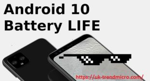 How to Increase the Battery Life on Android 10