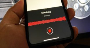 How to Fix iPhone Microphone Is Not Working