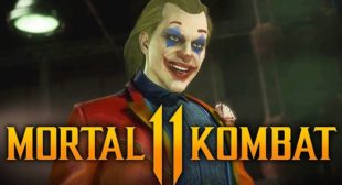 Mortal Kombat 11 Joker Kombat Kast: Release Date and Other Details – office.com/setup