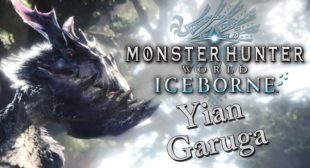 How to Unlock Yian Garuga Fast in Monster Hunter World: Iceborne – WebrootSafe