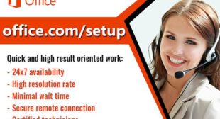 www.Office.com/setup – Enter Office product key – Office setup