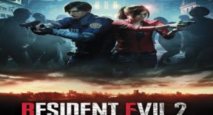 How to Find Medallion and Escape from Police Station in Resident Evil 2
