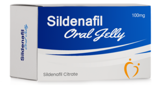 Sildenafil Oral Jelly 100mg  Purchase by ESildenafil