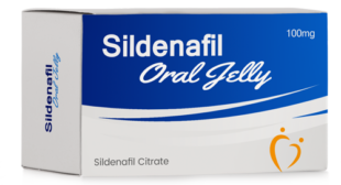 Buy Sildenafil Oral Jelly Online Pharmay