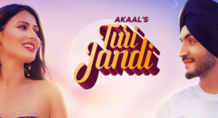 Turi Jandi Lyrics – Akaal