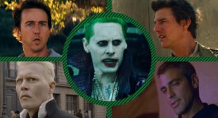 Best and Worst Recasting Choices in Movies