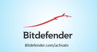 Activate Bitdefender with Key Code central.bitdefender.com