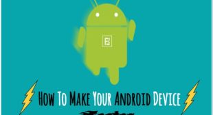 How to Speed up an Android Device – Norton Setup