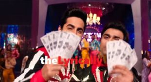 Shubh Mangal Zyada Saavdhan Lyrics – Arey Pyaar Kar Le