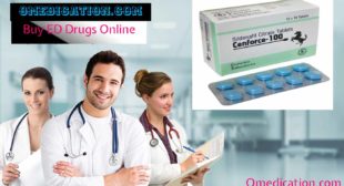 Get associated with your partner again with Cenforce 100 mg