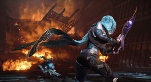 Destiny 2: New Role of Swords in Season 10