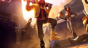 Fortnite: Location of Hidden Gnome, Farm Sign & Cabbage Patch