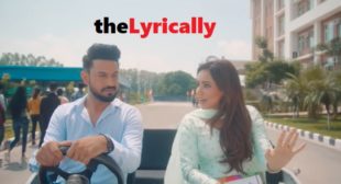 Galib – B Praak Lyrics