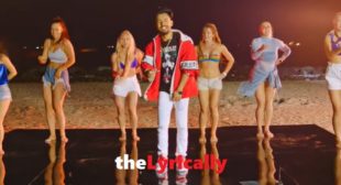 Neha Kakkar Lyrics – Goa Beach
