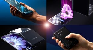 Galaxy Z Flip: 7 Features You Must Try Out