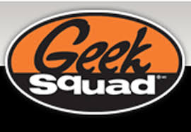 Best Buy Geek Squad Support