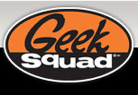 Geek Squad Chat With Agent