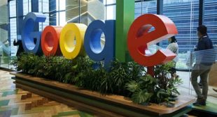 Google Parent Company Alphabet Shuts Down Makani Kite- Energy Project
