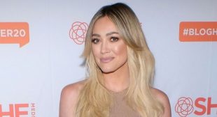 Hilary Duff Publicly Asks Disney to Move Lizzie Mcguire Revival to Hulu