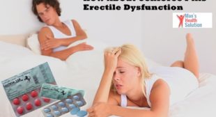 How About Cenforce Pills – Erectile Dysfunction