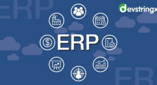 How ERP Software useful to Enhance your Business
