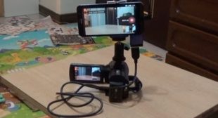 How to Connect Digital Camcorder to TV