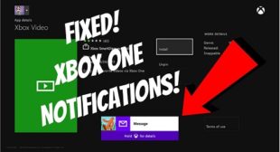 How to Move Notifications & Achievement Pop-ups on Xbox One
