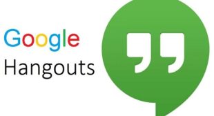 How to Share Screen With Google Hangouts