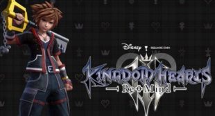 Kingdom Hearts 3 Remind: How to Unlock 3New Scenarios