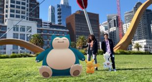How to Use Wayfarer in Pokémon Go & What is It
