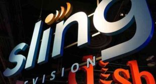 Sling TV losing Subscribers For First Time as The Streaming Race Continues