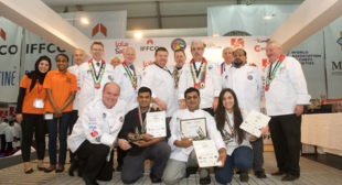 Elegant culinary school in Dubai to learn best culinary courses with our experienced Staffs.