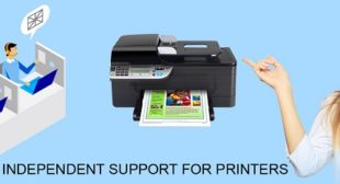 Printer Customer Support