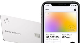 How to Change Apple Credit Card Limit