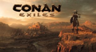 Conan Exiles: PlayStation 4 Patch Notes and Fixes