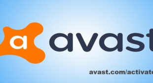 Avast.com/activate | Download, Install & Activate with Key Code