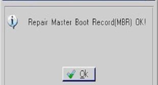 How to Repair Windows Master Boot Record – norton.com/setup