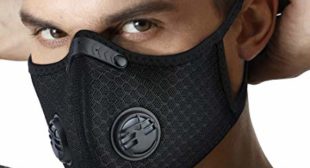 Oxybreath Pro Bewertungen – Atemschutzmaske Viren Bakterien! Kaufen