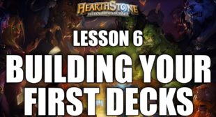 Best Deck Strategies for Hearthstone (Beginner Guide)
