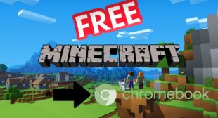 How to Play Minecraft on Chromebook