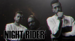 Night Rider Lyrics – Emiway