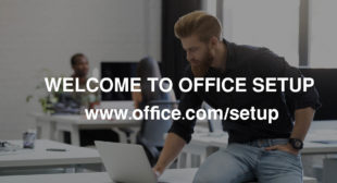 www.Office.com/setup | Enter Product Key – office.com/setup
