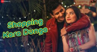 Shopping Kara Dunga Lyrics by Mika Singh | eLyricsStore