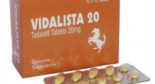 Buy Vidalista 20 mg Tablet Online | 247GenericShop
