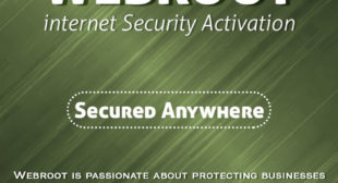 www.webroot.com/safe- Download and Install from webroot.com/geeksquad