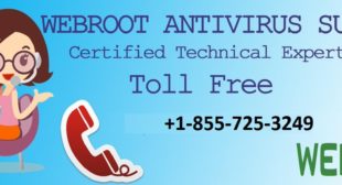 How to Download Webroot Antivirus?