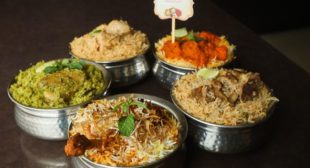 One of the fine-dining Restaurants in Bangalore to have Aromatic Spicy Food
